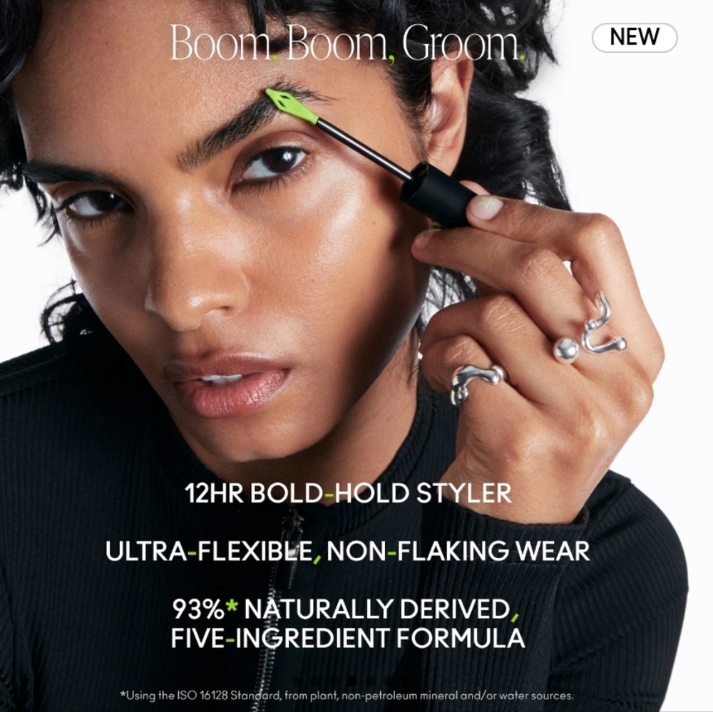 MAC Pro Locked Brow Gel - Picture 5 of 12